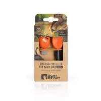 Light My Fire Krzesiwo BioArmy Orange 2111010310