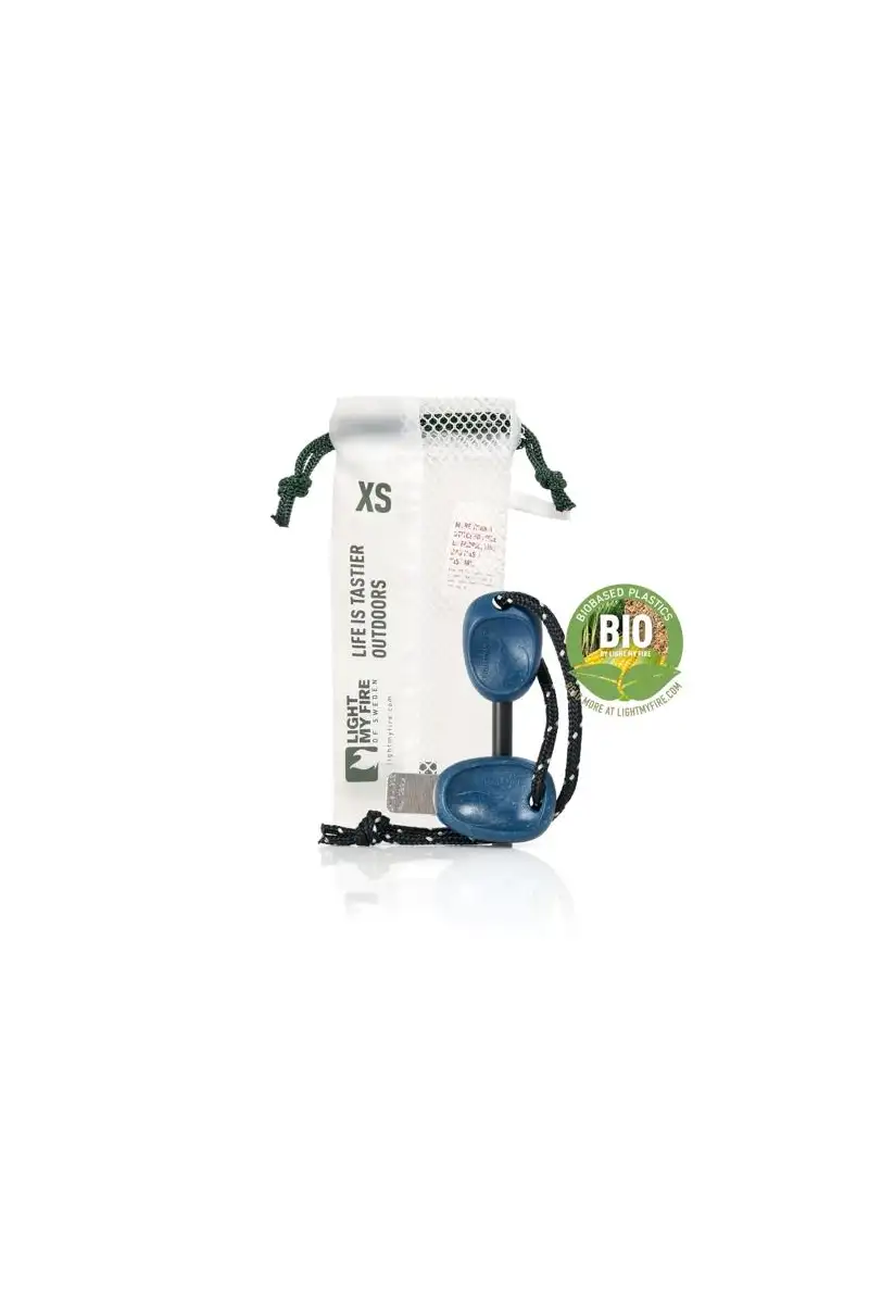 Light My Fire Krzesiwo BioScout Blue 2111110910