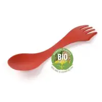 Light My Fire Spork O BIO Rockyred bulk