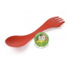 Light My Fire Spork O BIO Rockyred bulk