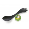 Light My Fire Spork O BIO Black bulk