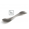 Light My Fire Spork O Titanium 4212401110
