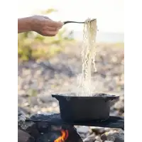 Light My Fire Spork O Titanium 4212401110