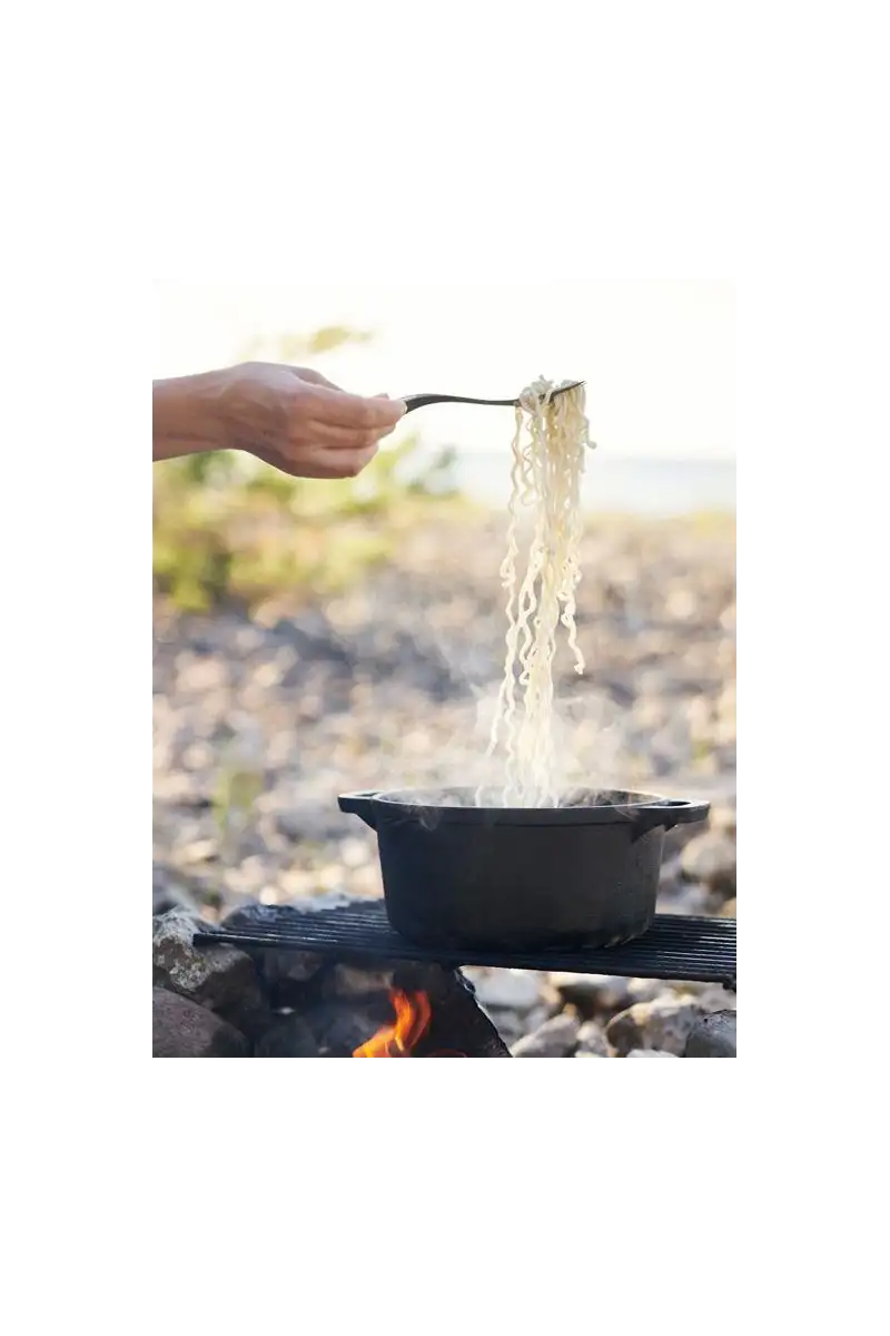 Light My Fire Spork O Titanium 4212401110