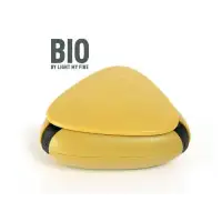 Light My Fire Salt&Pepper plus BIO mystyyellow