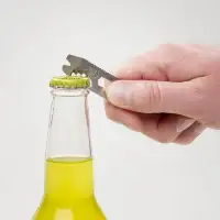 Brelok Nite Ize z narzędziami DoohicKey+