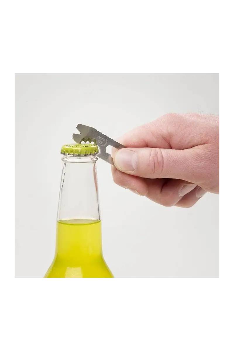 Brelok Nite Ize z narzędziami DoohicKey+