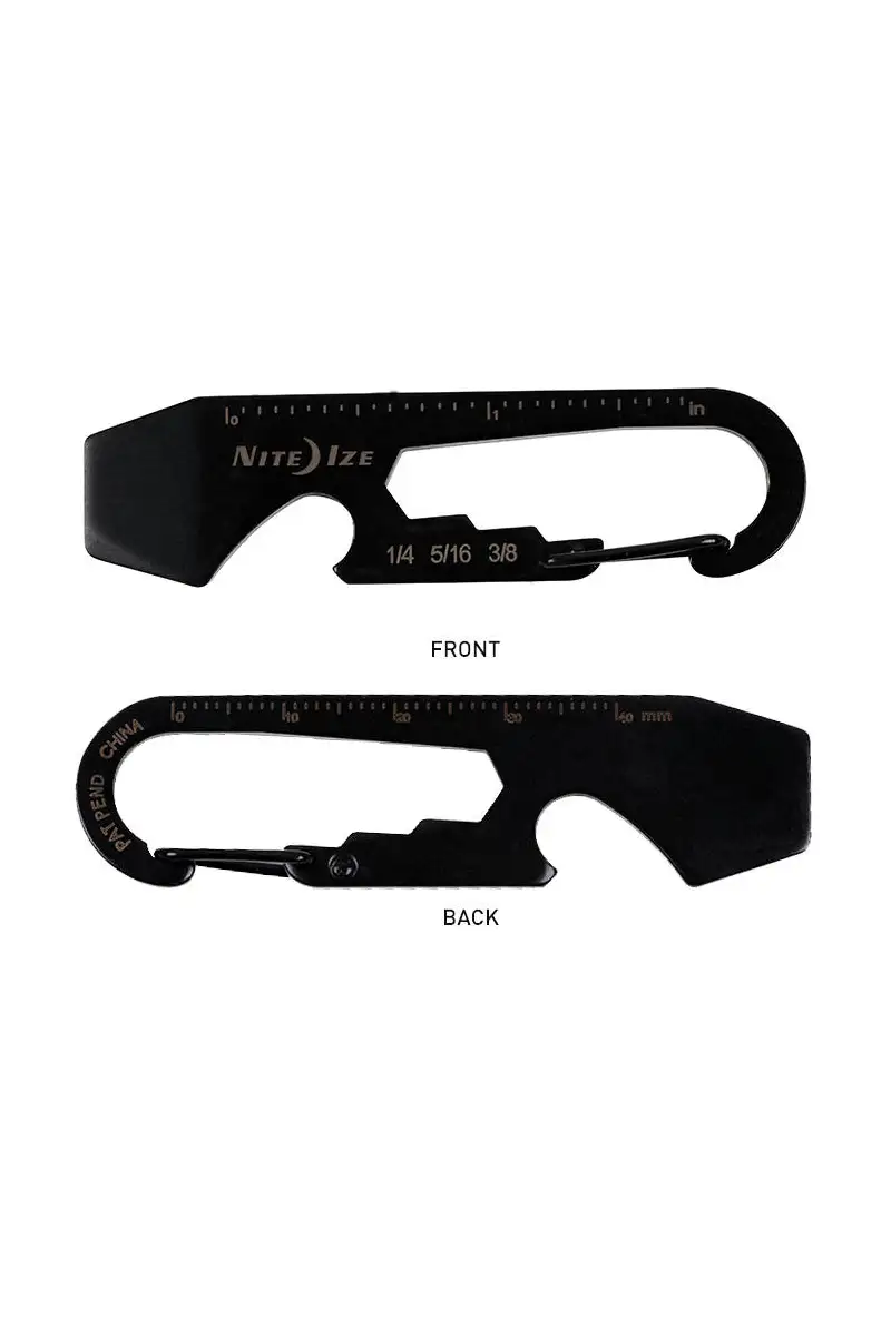 Brelok Nite Ize DoohicKey Key-Tool