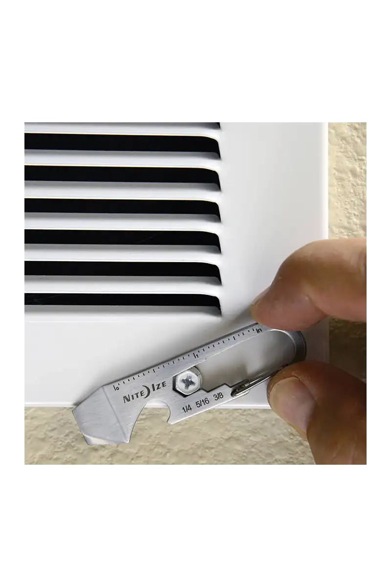 Brelok Nite Ize DoohicKey Key-Tool