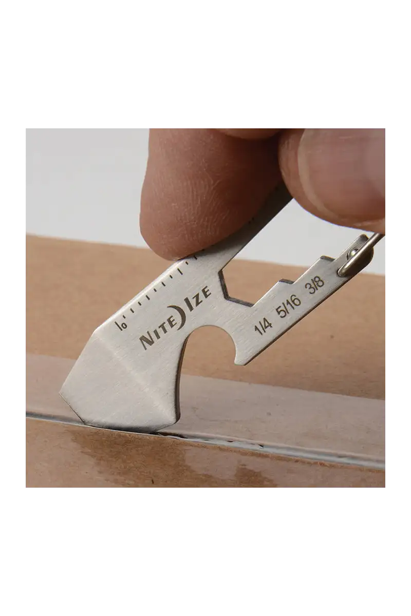 Brelok Nite Ize DoohicKey Key-Tool