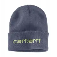 Czapka Carhartt Teller Hat FOLKSTONE GRAY
