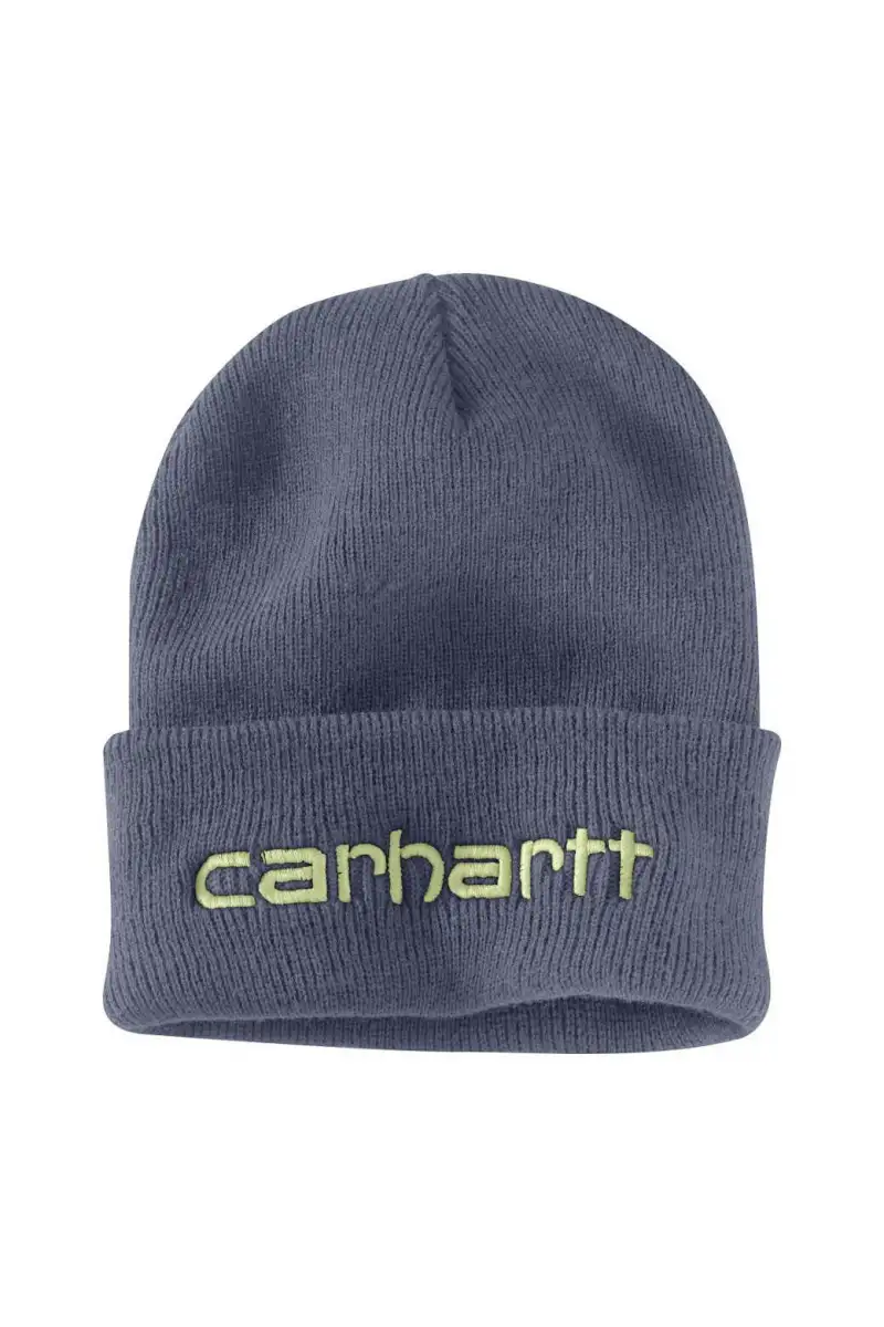 Czapka Carhartt Teller Hat FOLKSTONE GRAY
