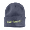 Czapka Carhartt Teller Hat FOLKSTONE GRAY