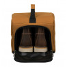 Torba na buty Carhartt Short Boot Bag Brown