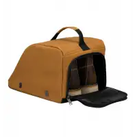 Torba na buty Carhartt Short Boot Bag Brown
