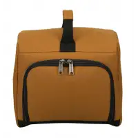 Torba na buty Carhartt Short Boot Bag Brown