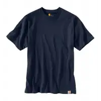 Koszulka Carhartt Workwear Solid TShirt Navy