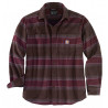 Koszula Ocieplana Flanelowa Carhartt Hamilton Flee