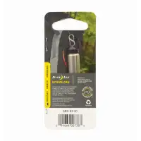 Karabinek Nite Ize Sbiner 3 Black