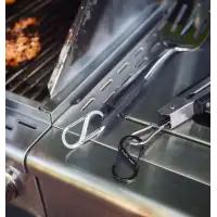 Karabinek Nite Ize Sbiner 3 Black