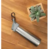 Karabinek Nite Ize Sbiner 3 Black