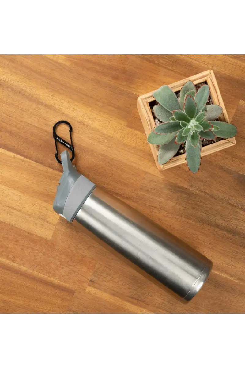 Karabinek Nite Ize Sbiner 3 Black