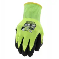 Rękawice Mechanix Speedknit Hiviz