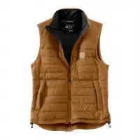 Kamizelka Carhartt Gilliam Vest Brown