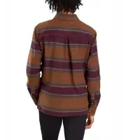Koszula Flanelowa Carhartt Rugged Flex Loose Fit C