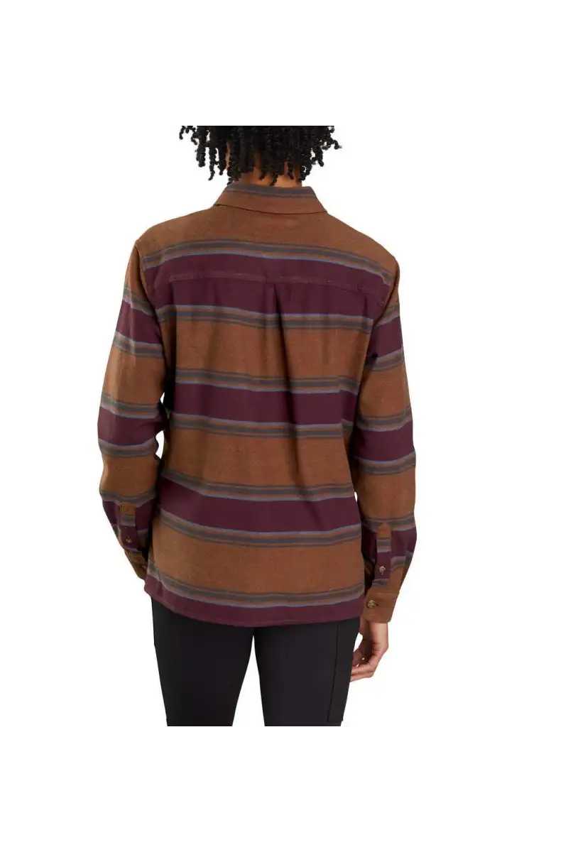 Koszula Flanelowa Carhartt Rugged Flex Loose Fit C