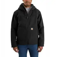 Kurtka Carhartt Super Dux Active Jacket Black