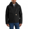 Kurtka Carhartt Super Dux Active Jacket Black