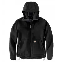 Kurtka Carhartt Super Dux Active Jacket Black
