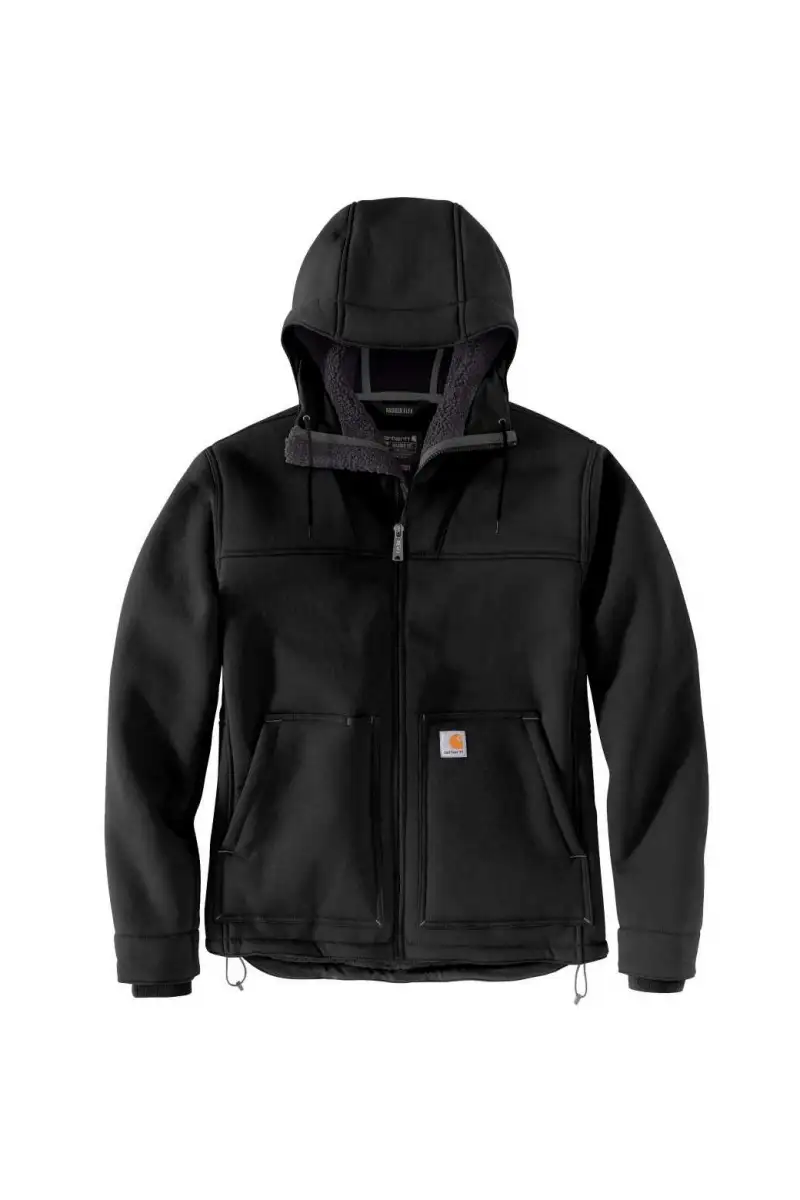 Kurtka Carhartt Super Dux Active Jacket Black