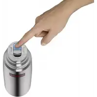 Termos Thermos Mountain Ffb 05L Stainless