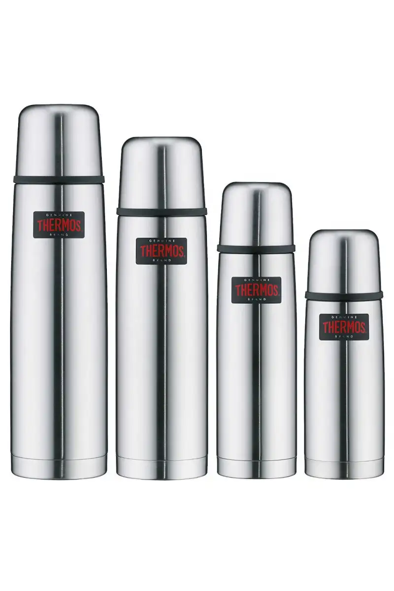 Termos Thermos Mountain Ffb 05L Stainless