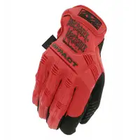 Rękawice Mechanix MPact Red Line