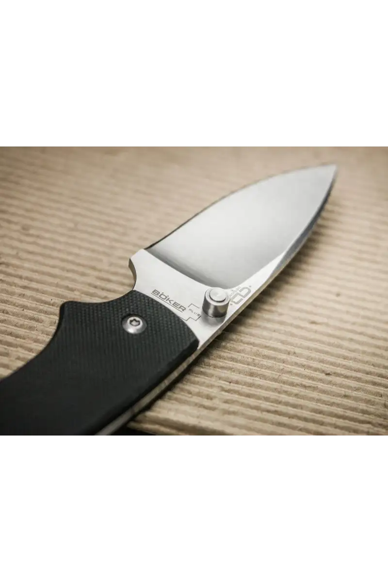 Nóż Boker Plus XS Drop