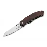 Nóż Boker Plus Takara Cocobolo