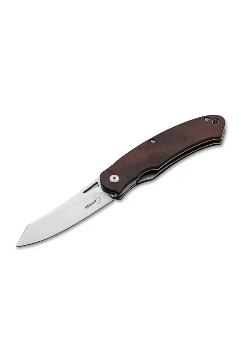Nóż Boker Plus Takara Cocobolo