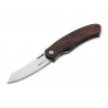 Nóż Boker Plus Takara Cocobolo