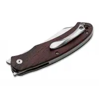 Nóż Boker Plus Takara Cocobolo