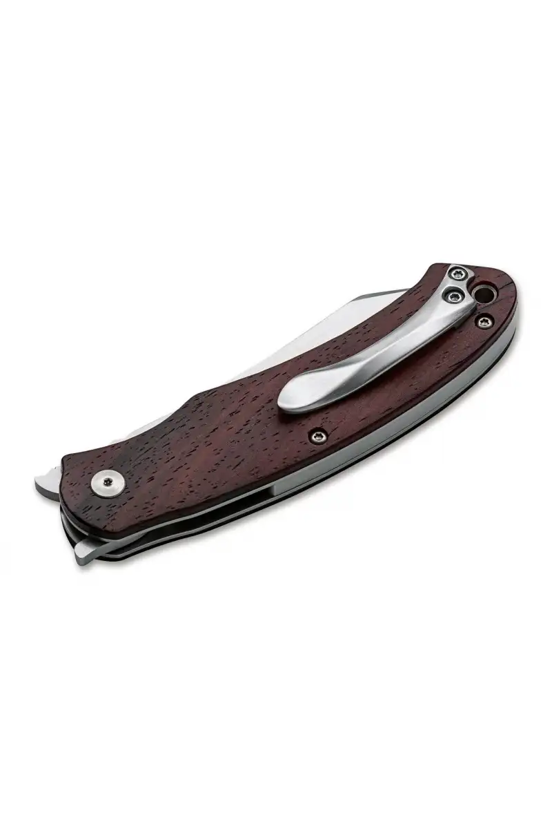 Nóż Boker Plus Takara Cocobolo