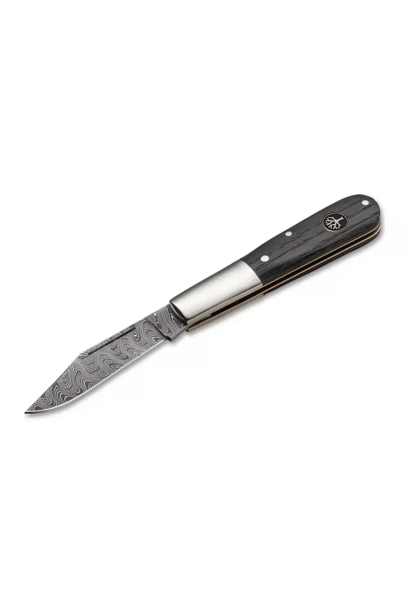 Nóż Boker Barlow Classic Damast