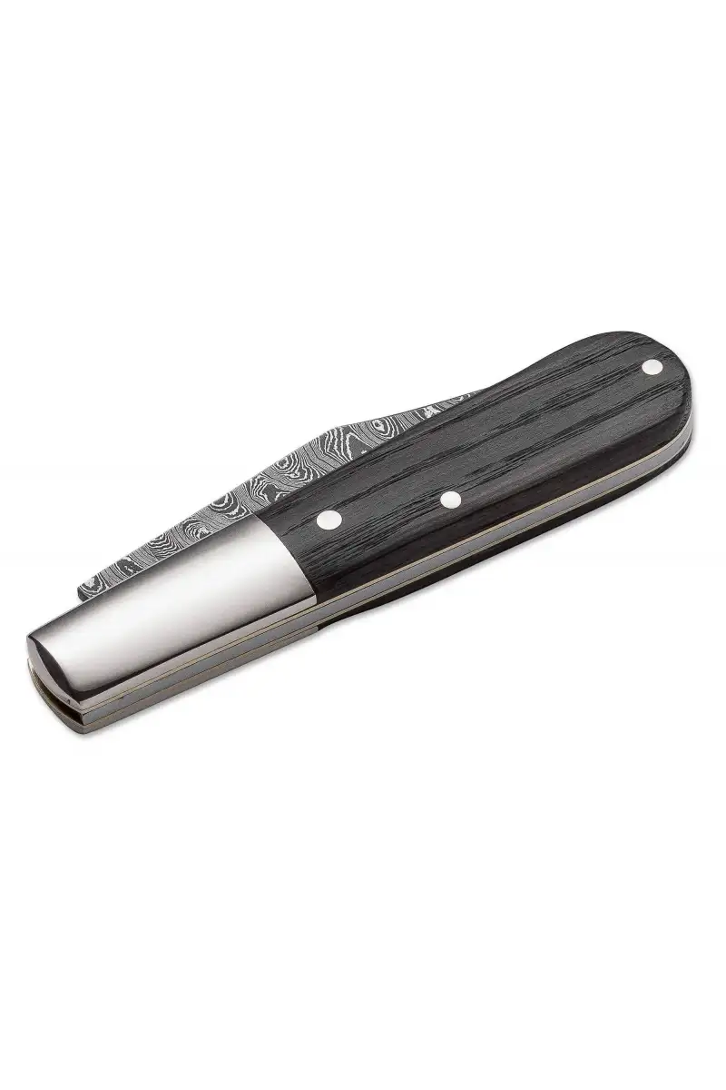 Nóż Boker Barlow Classic Damast