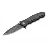 Nóż Boker LeopardDamast III Collection