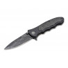 Nóż Boker LeopardDamast III Collection