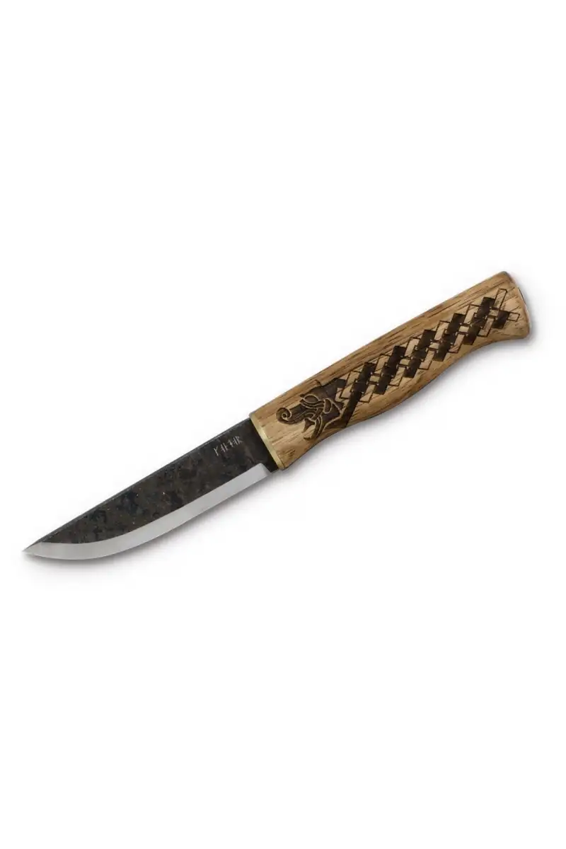 Nóż Condor Norse Dragon Knife