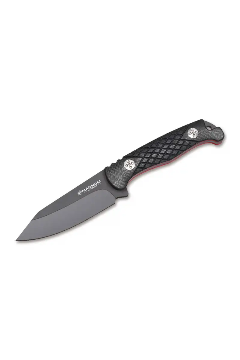 Nóż Magnum Life Knife