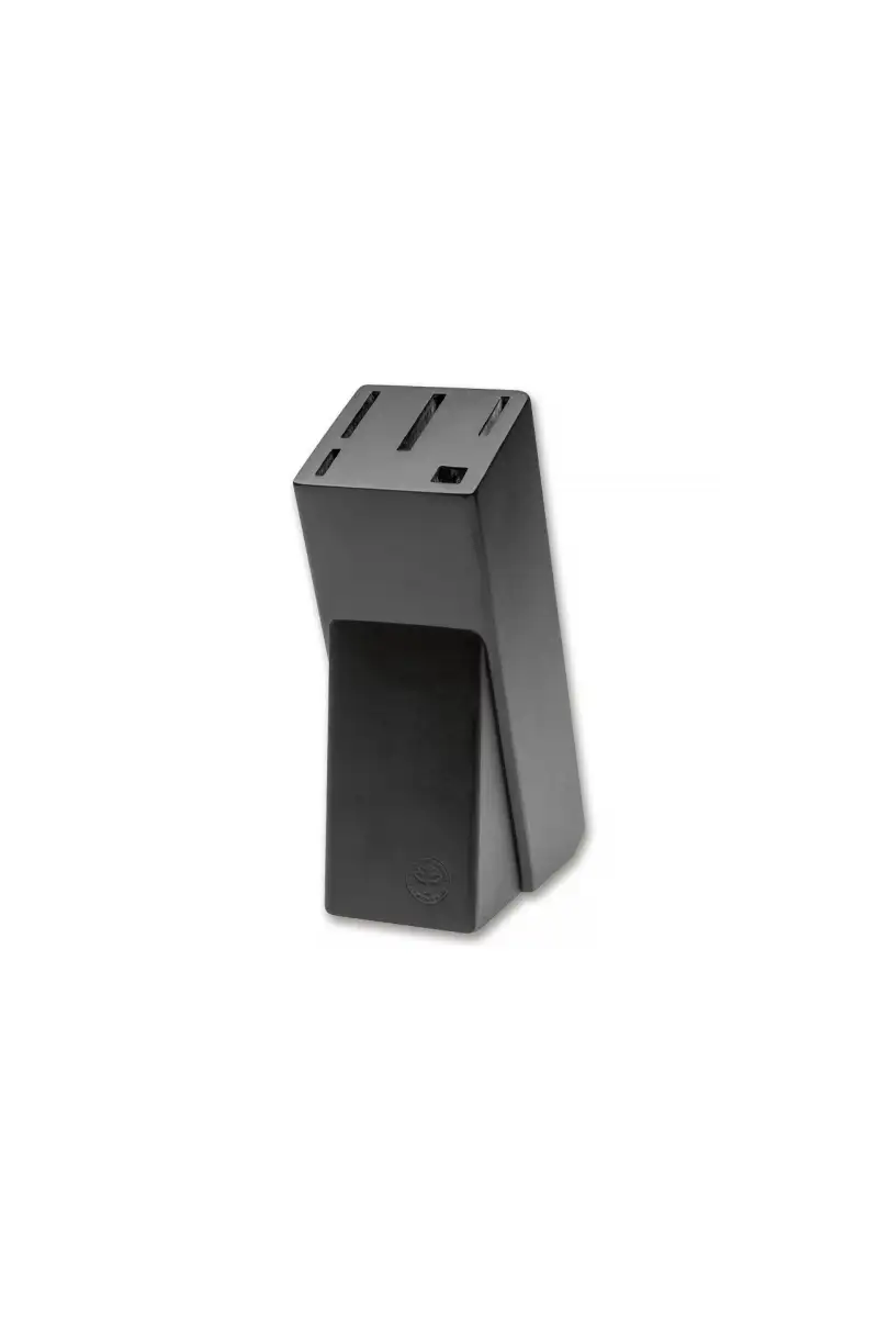 Drewniany blok na noże Boker Core Professional WYP